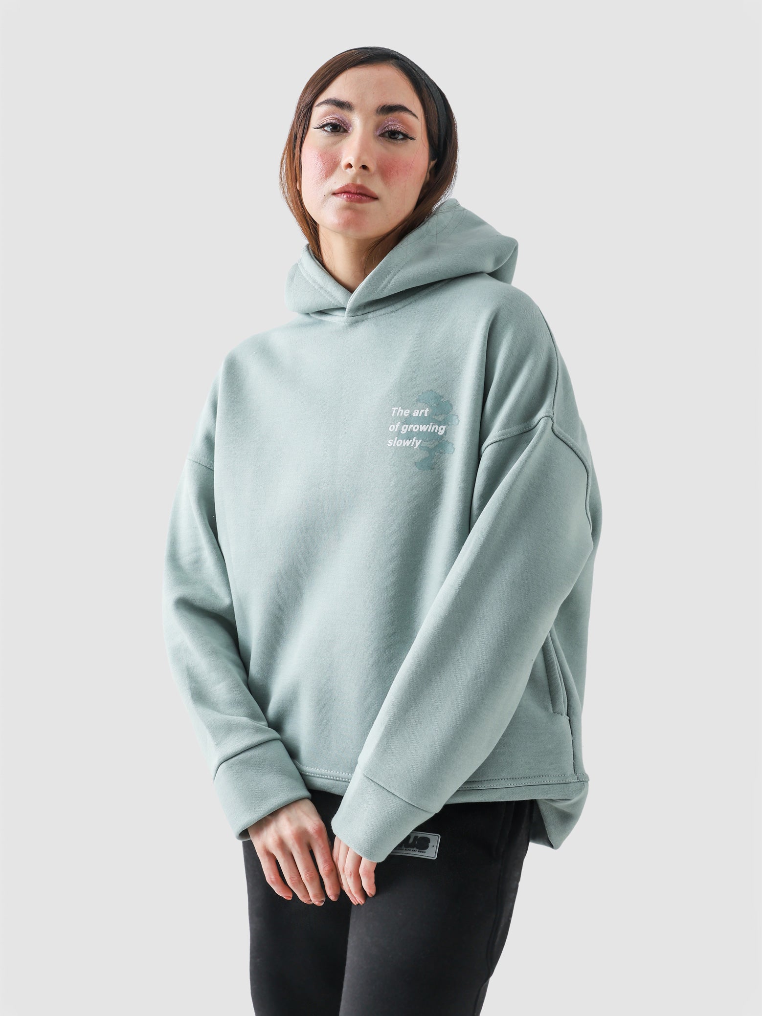 The Art of Growing Slowly