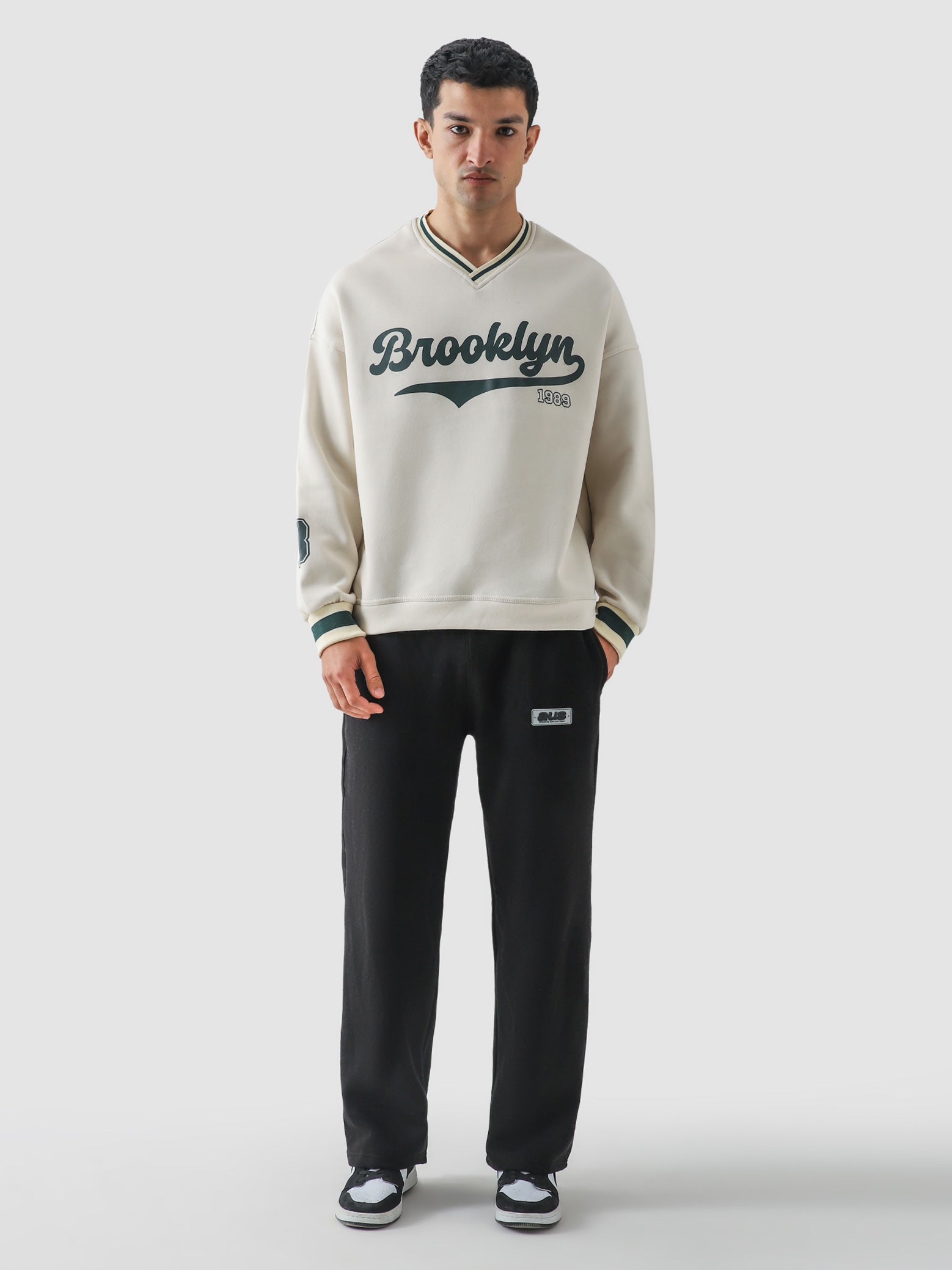 Brooklyn Sweatshirt