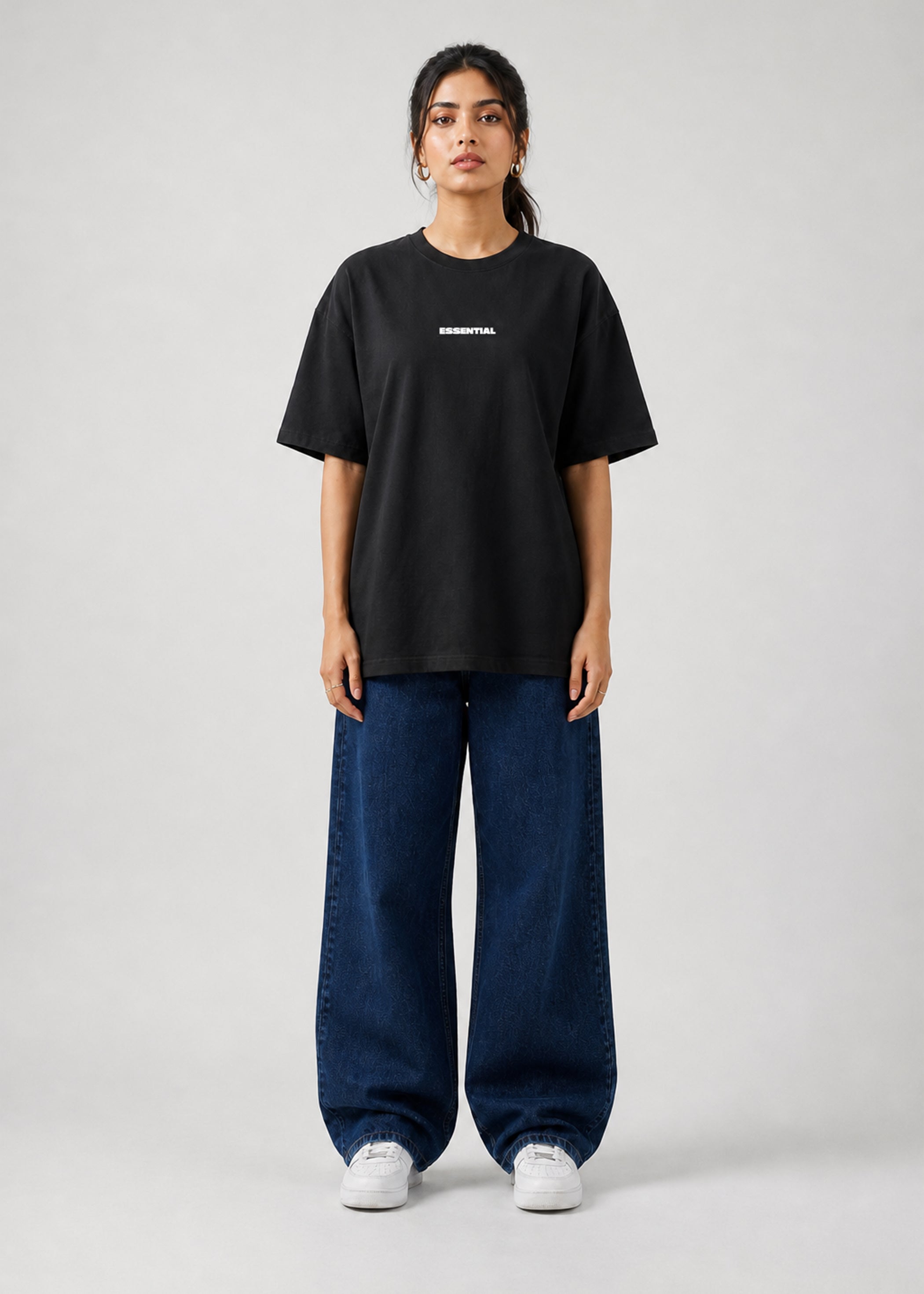 Black Essential