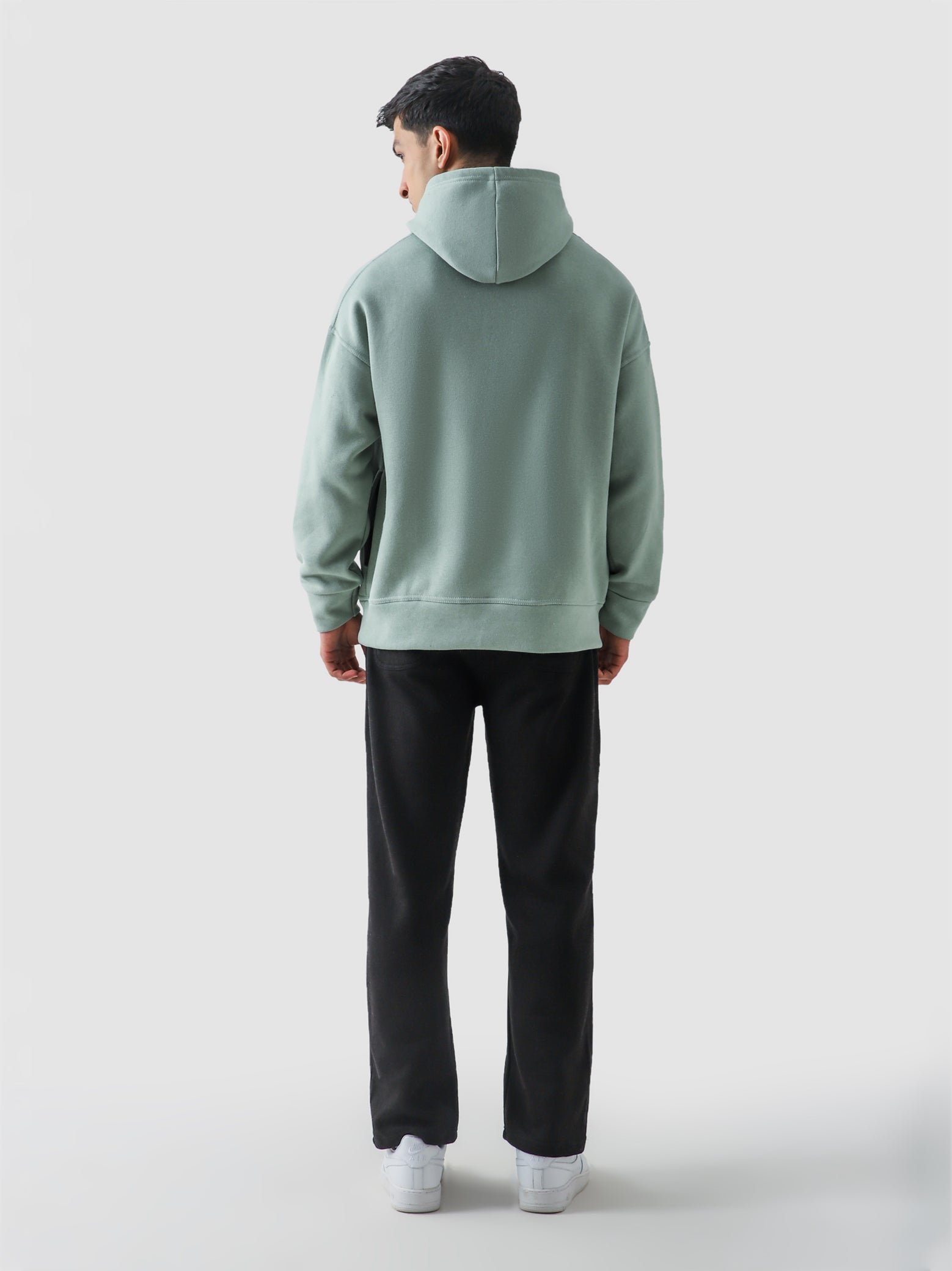 DRMRS Club Sage Green