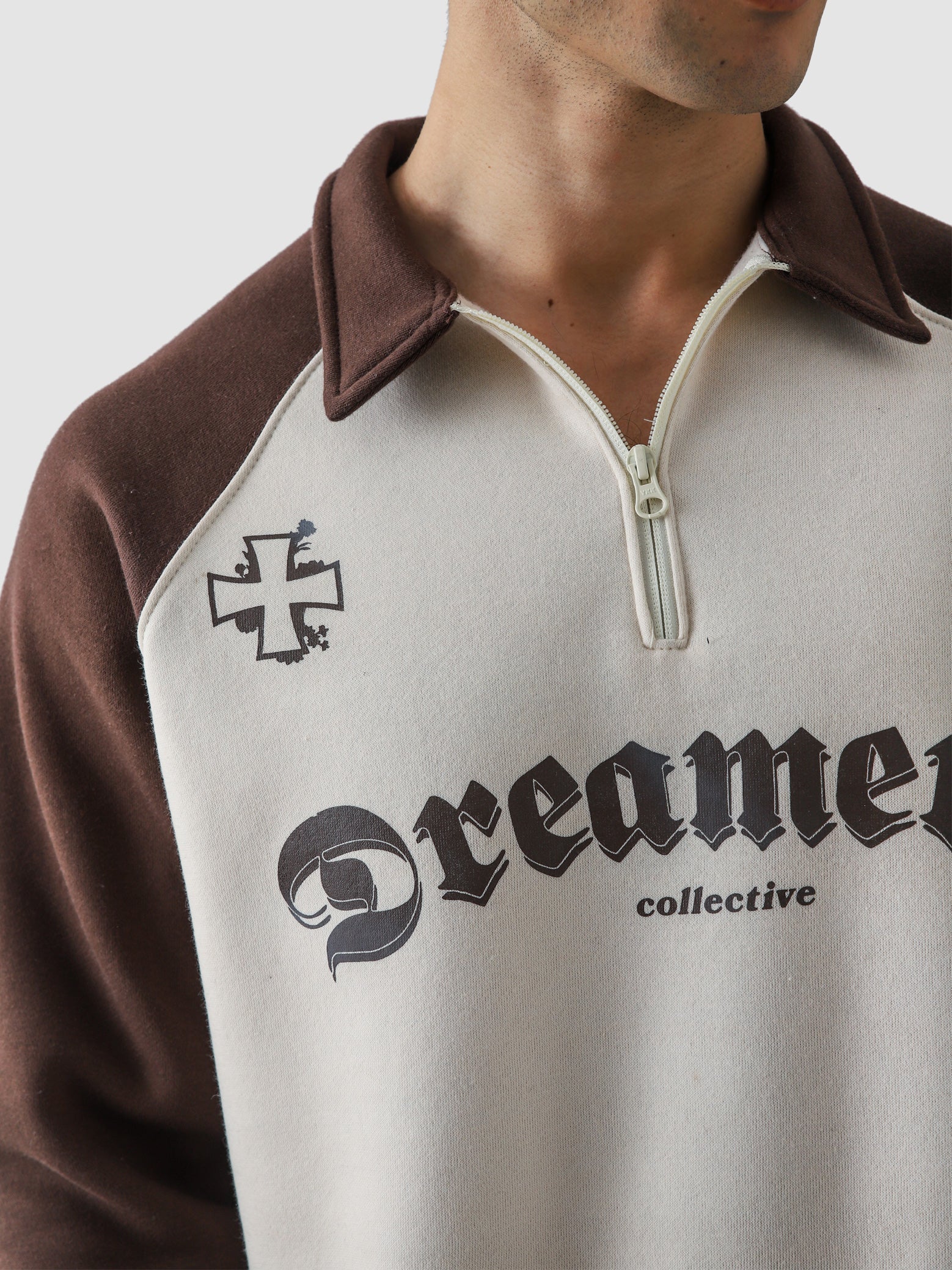 Dreamers Sweatshirt