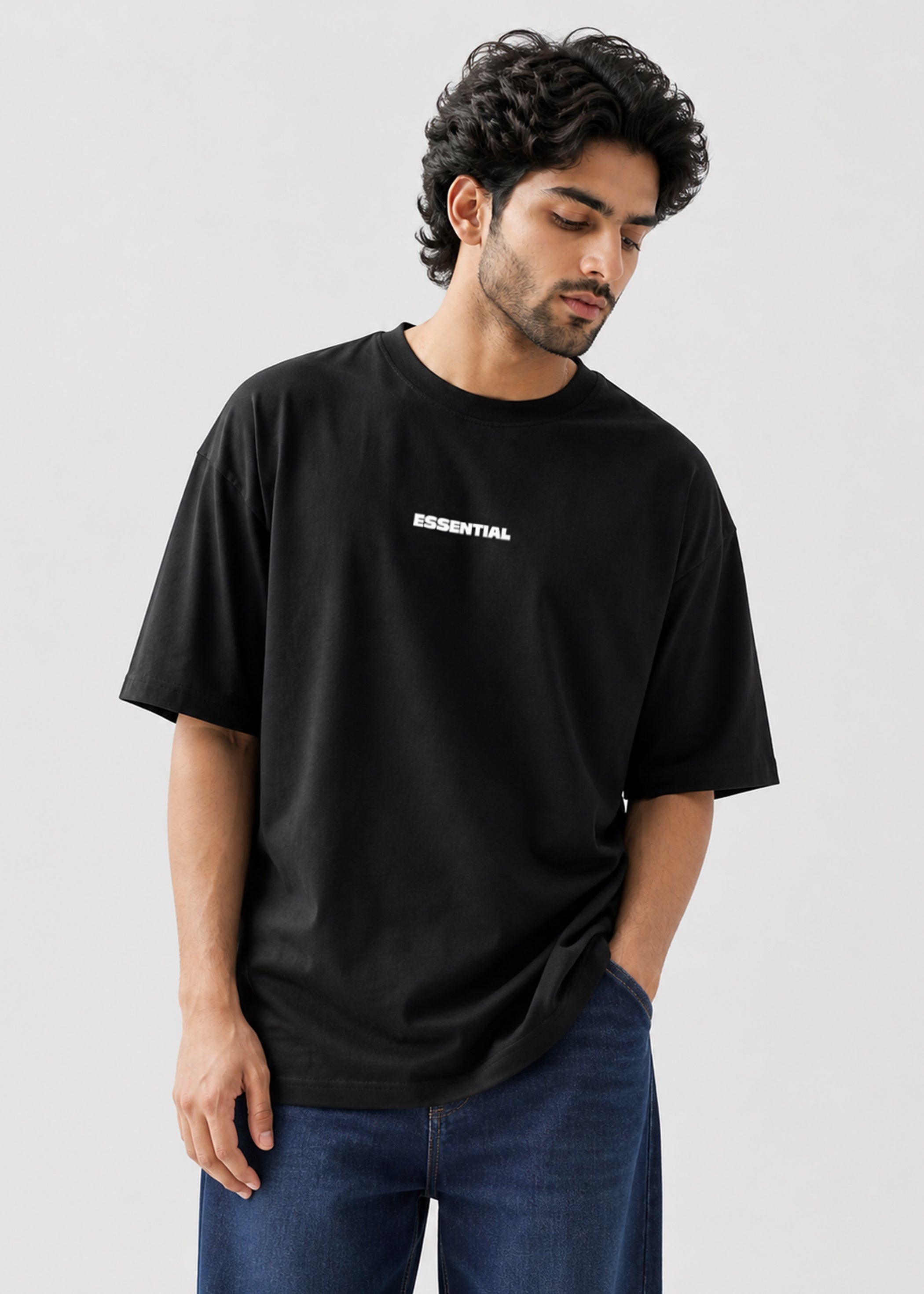 Black Essential