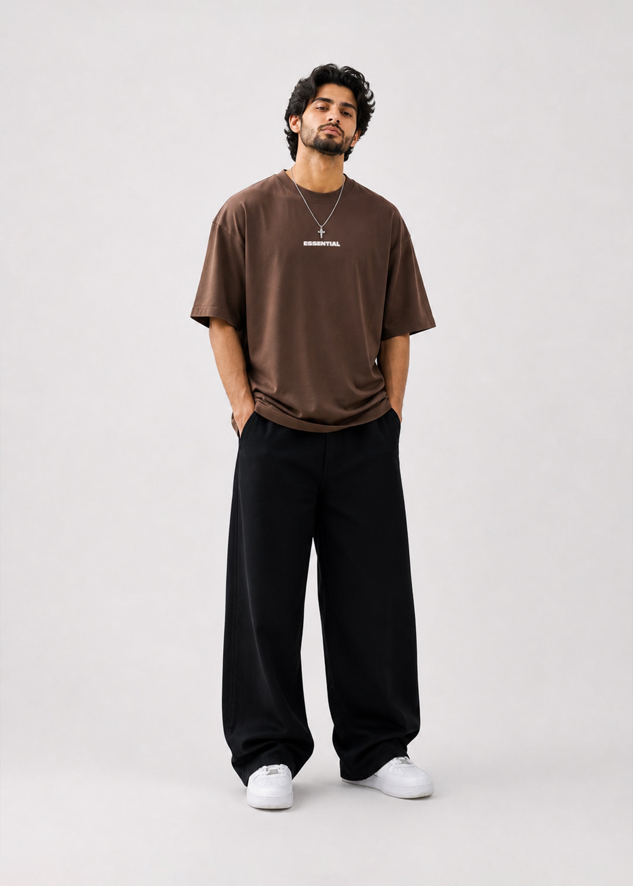 Brown Essential