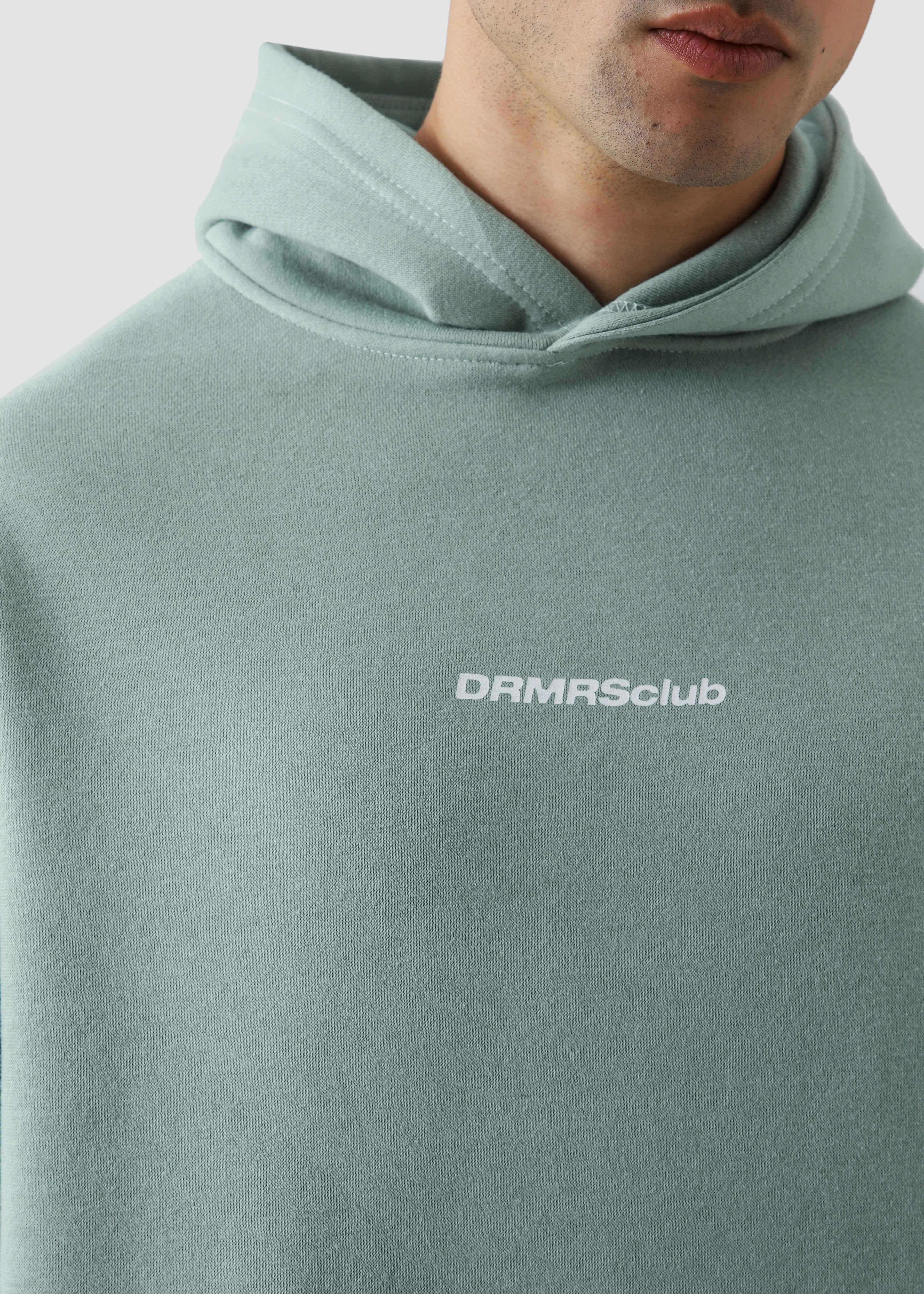 DRMRS Club Sage Green