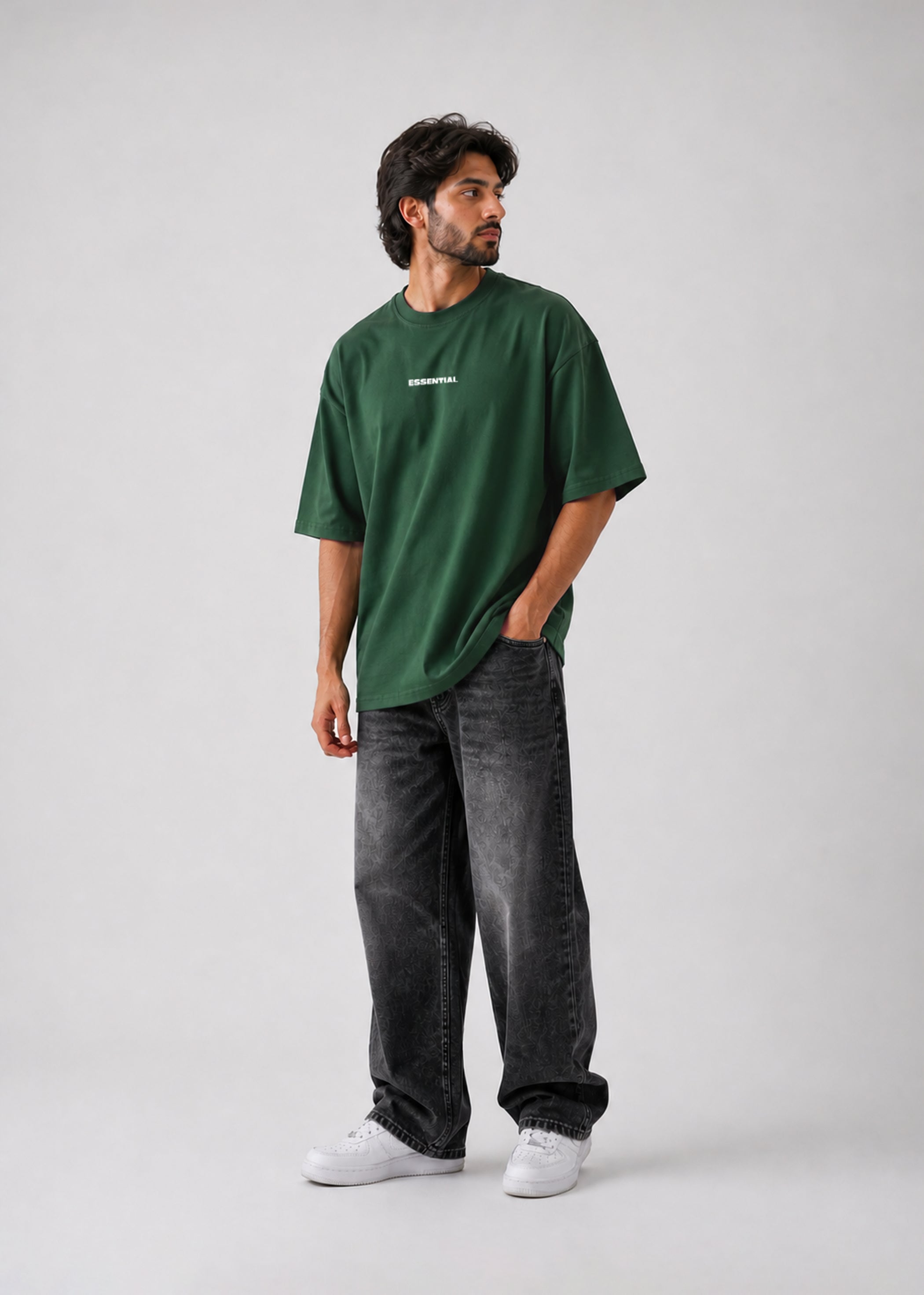 Green Essential