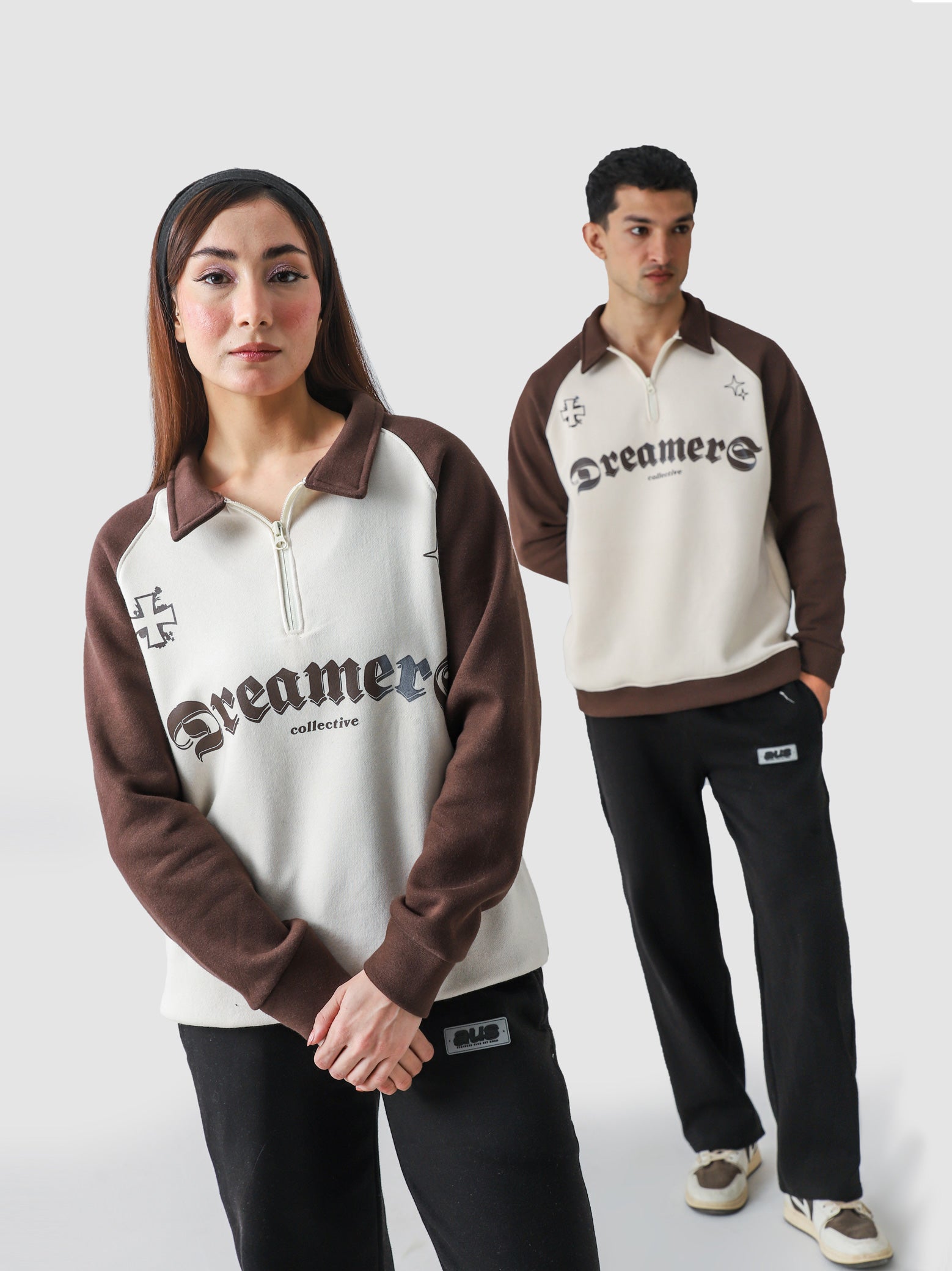 Dreamers Sweatshirt
