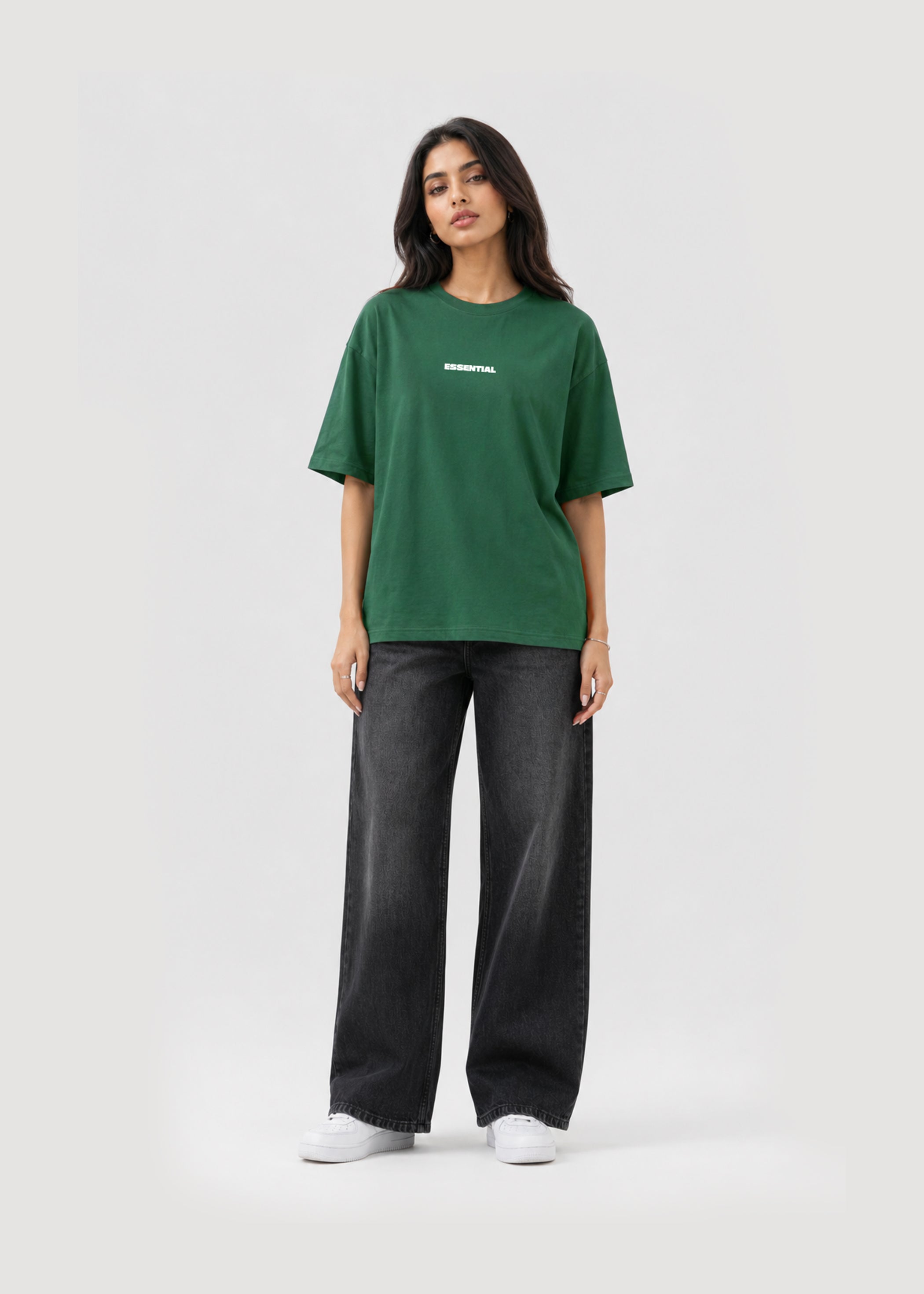 Green Essential