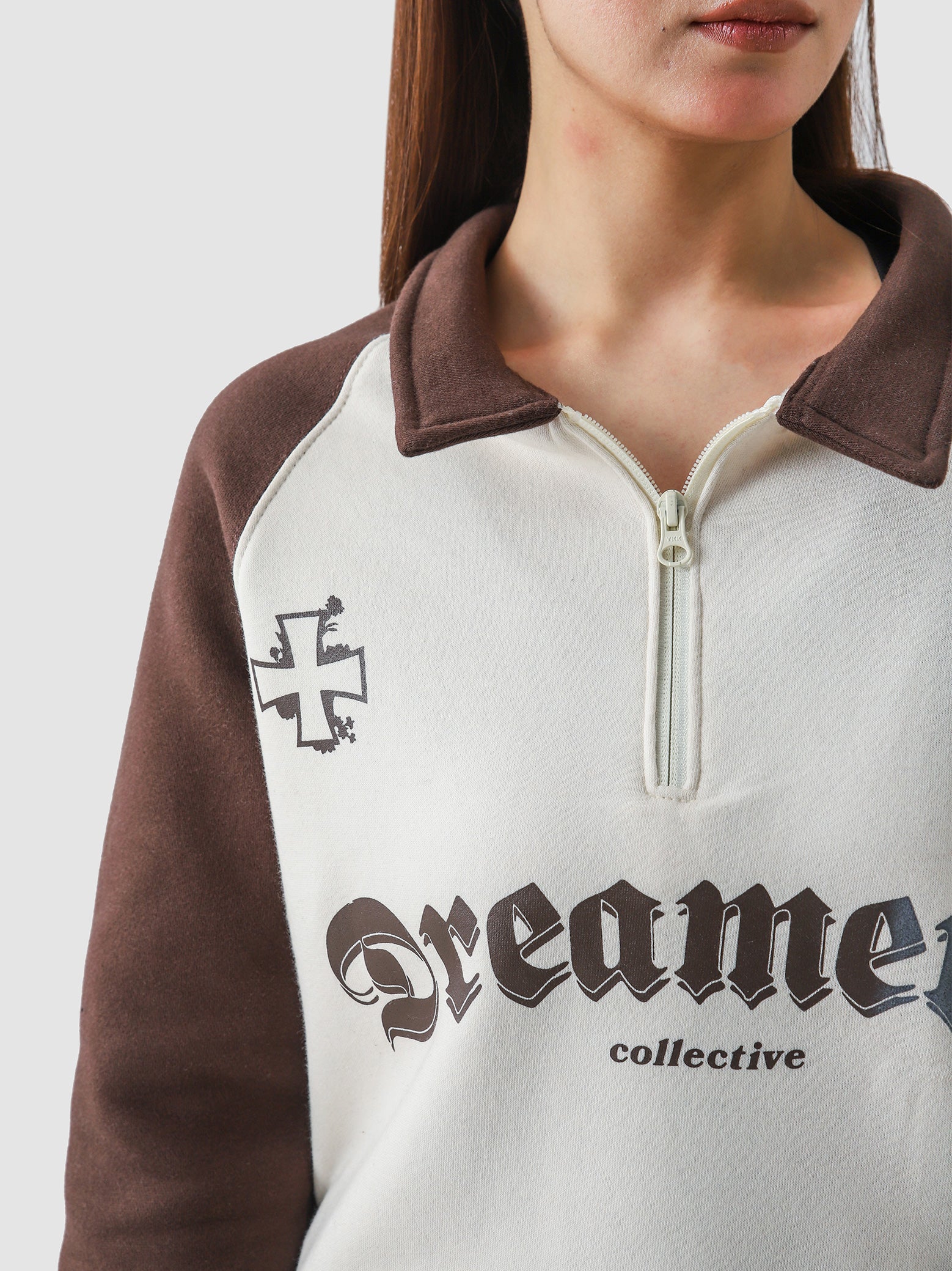 Dreamers Sweatshirt