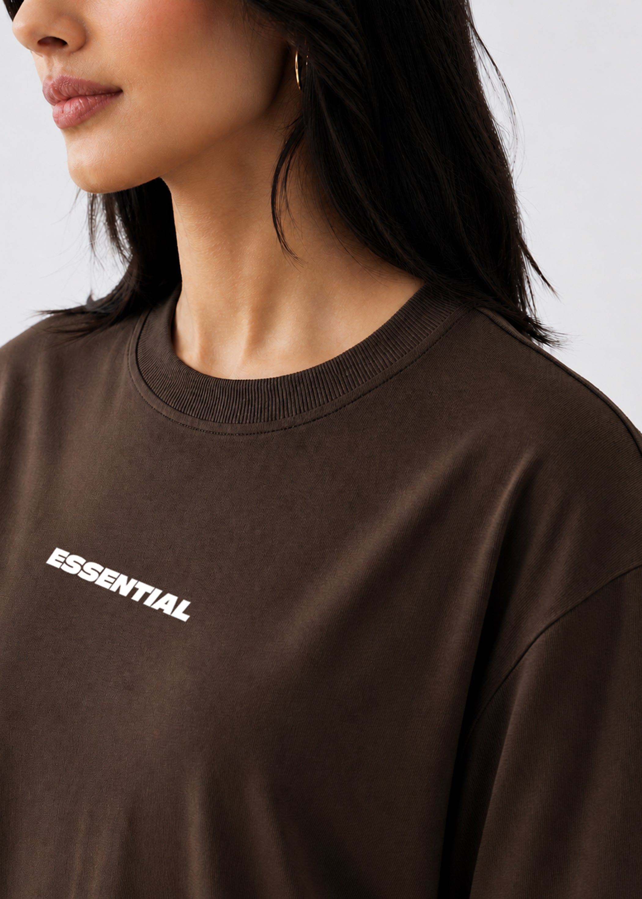 Brown Essential