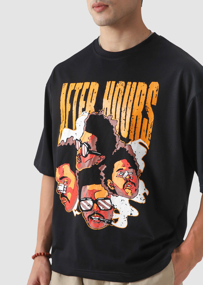 Graphic Tees