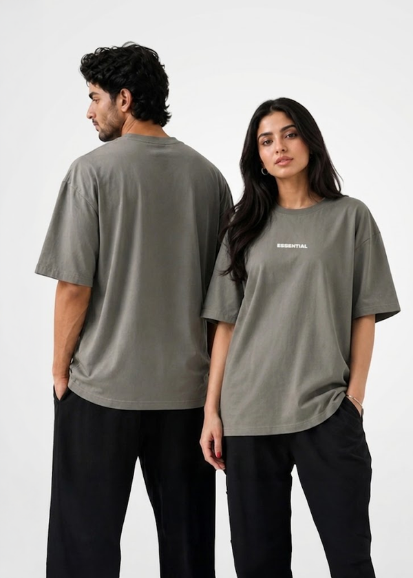 Grey Essential
