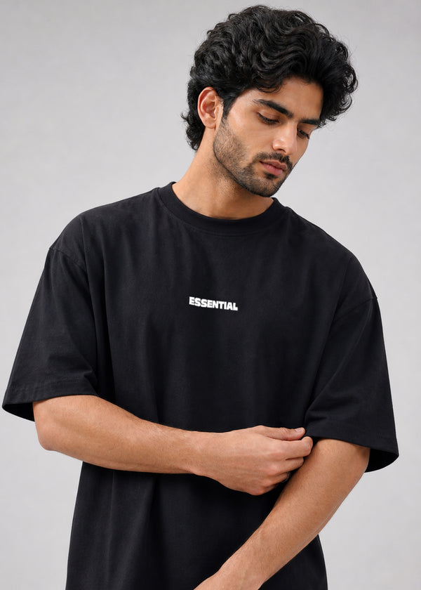 Black Essential