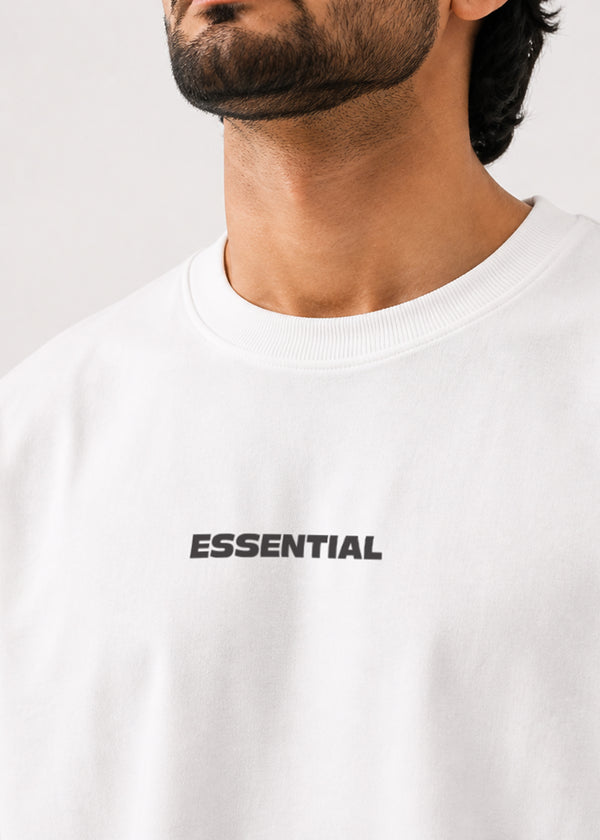 White Essential