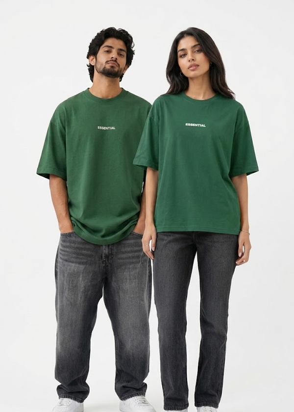 Green Essential