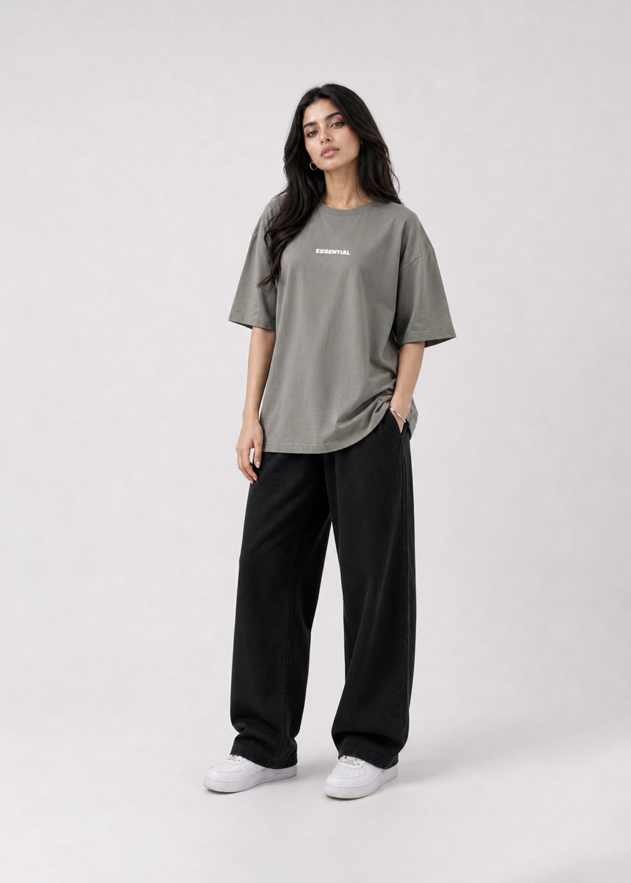 Grey Essential