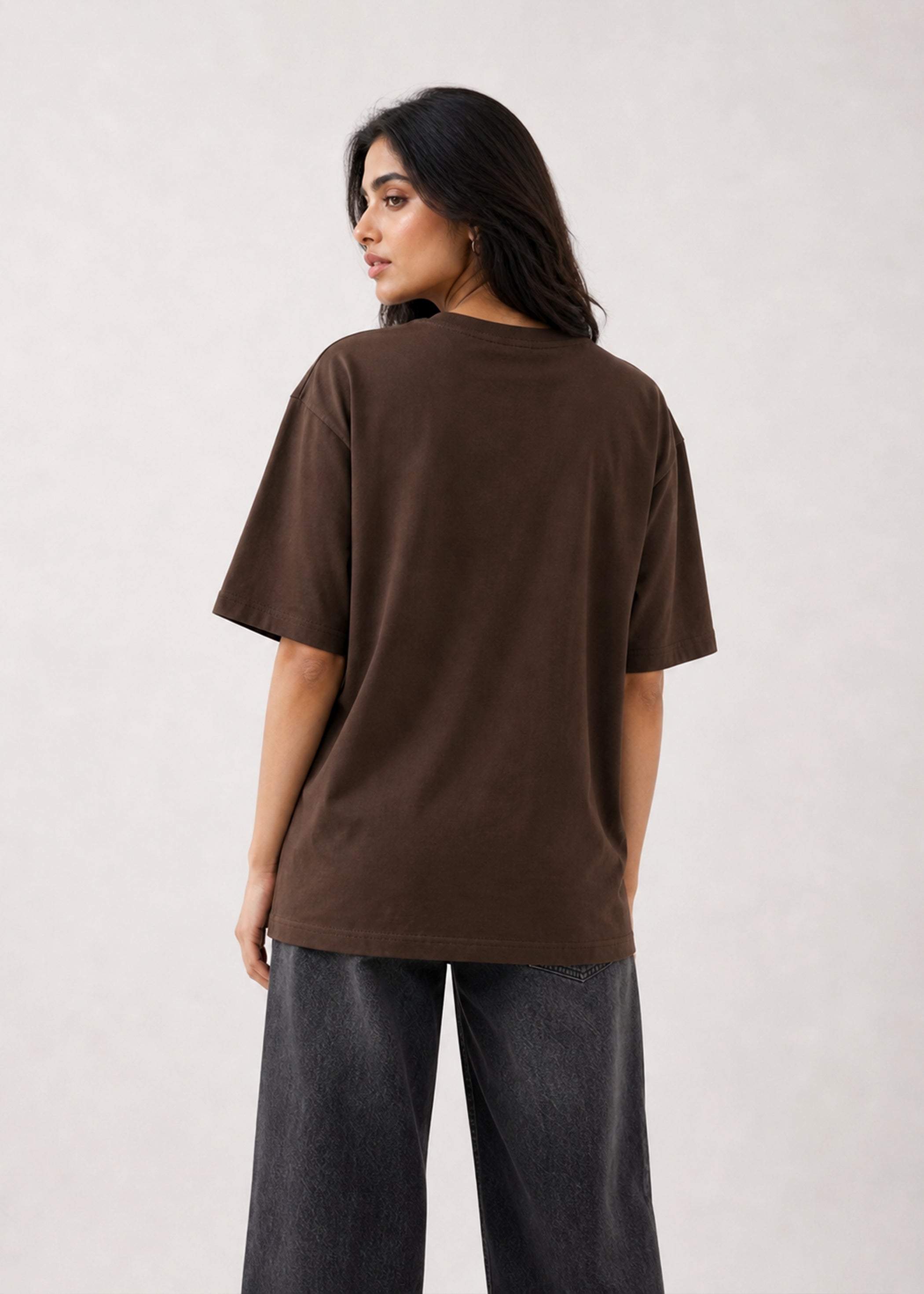 Brown Essential