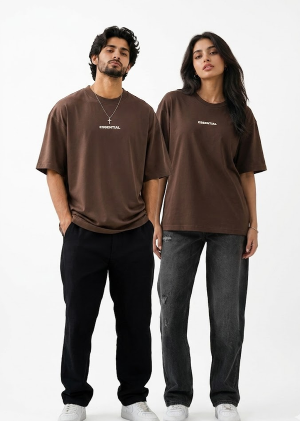 Brown Essential
