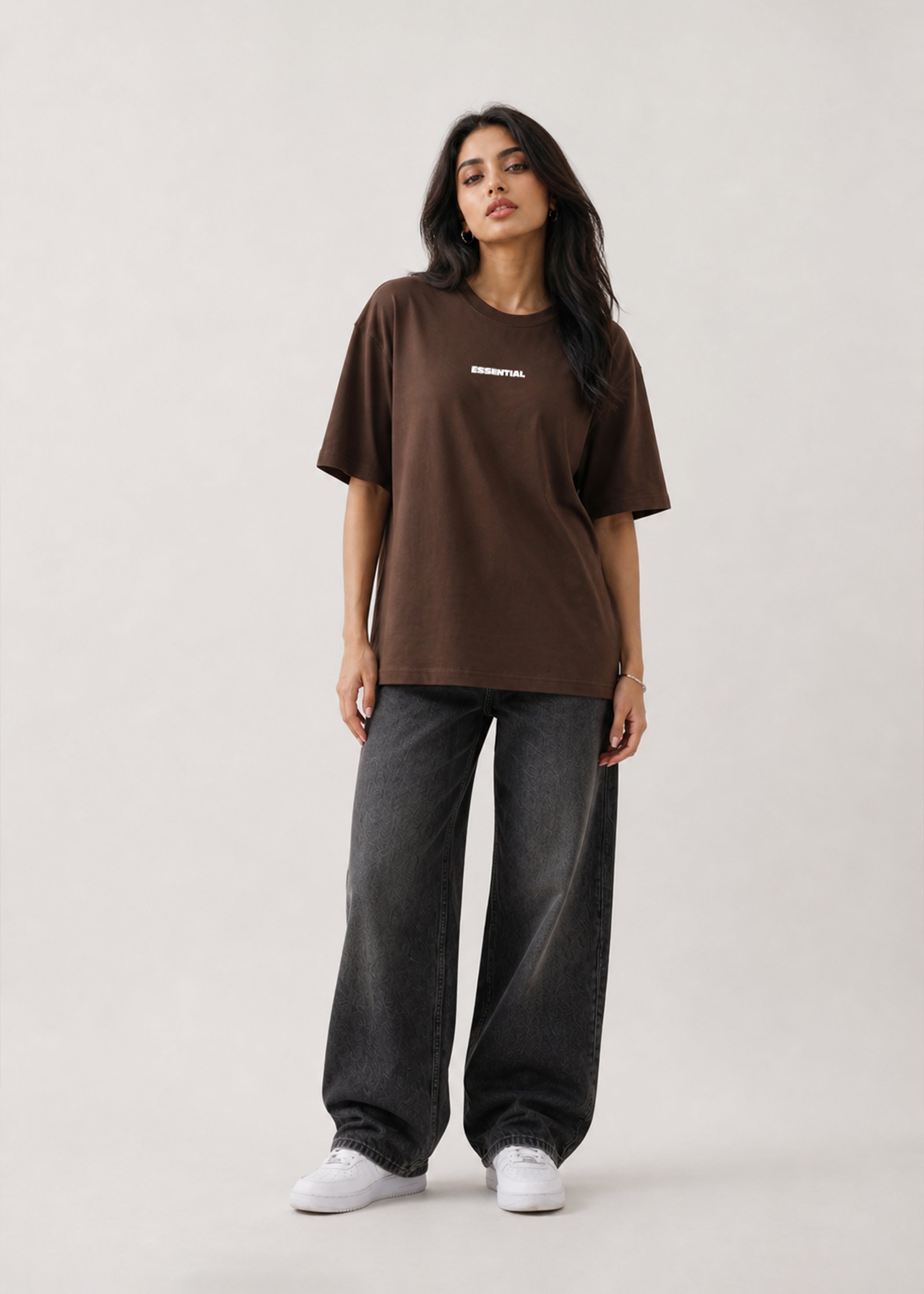 Brown Essential