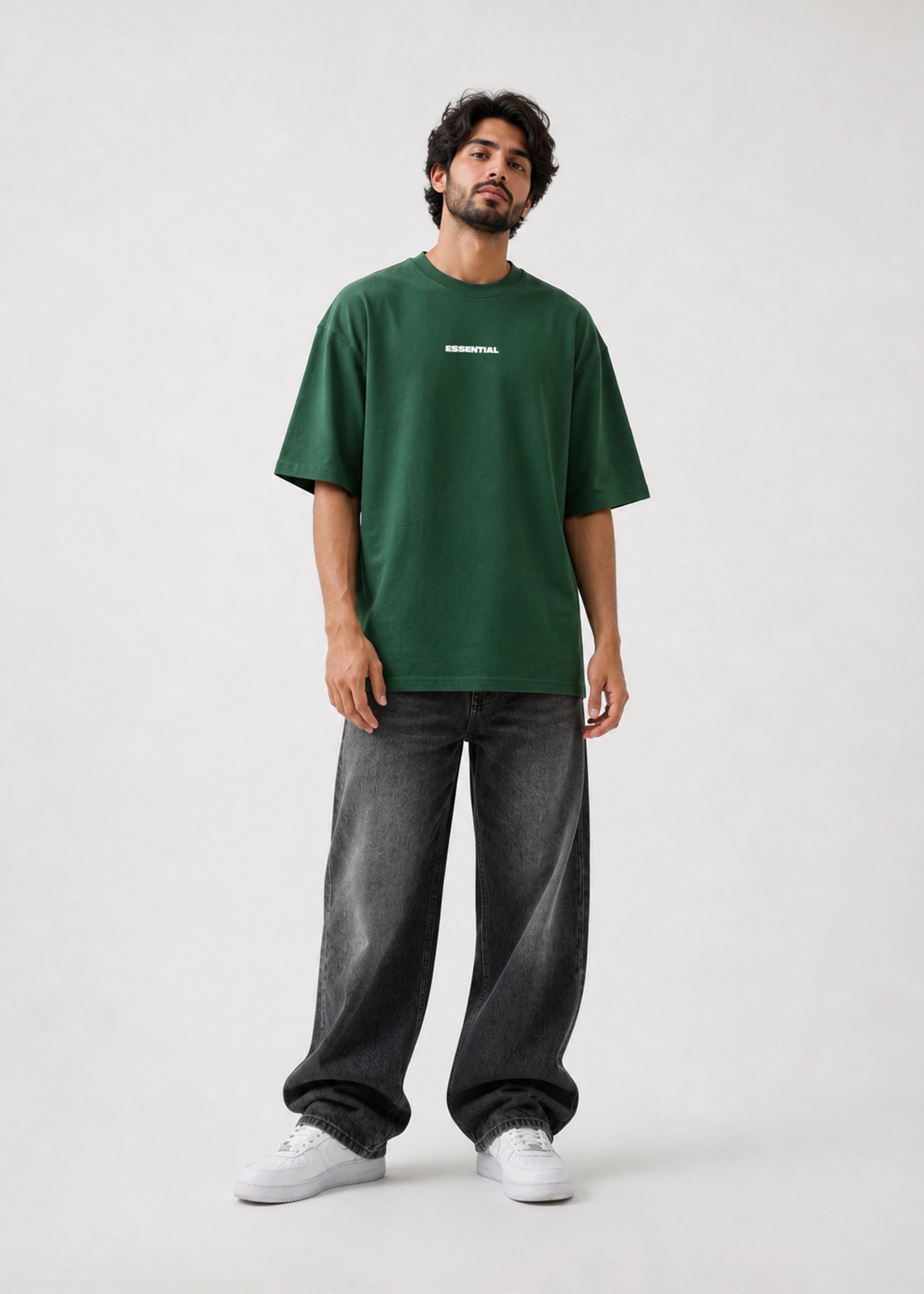 Green Essential