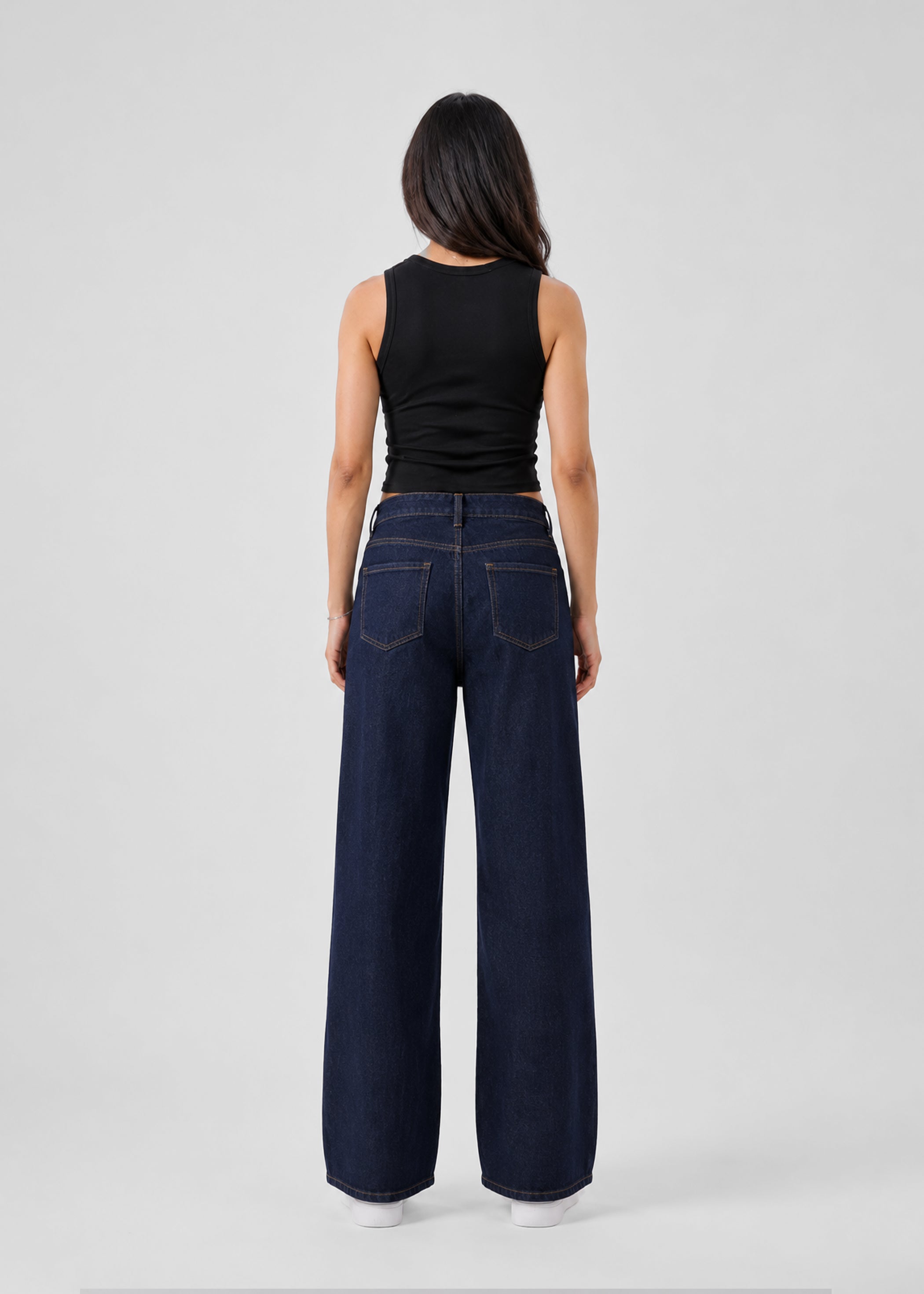 Denim Dark Blue