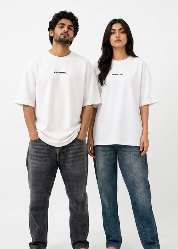 White Essential