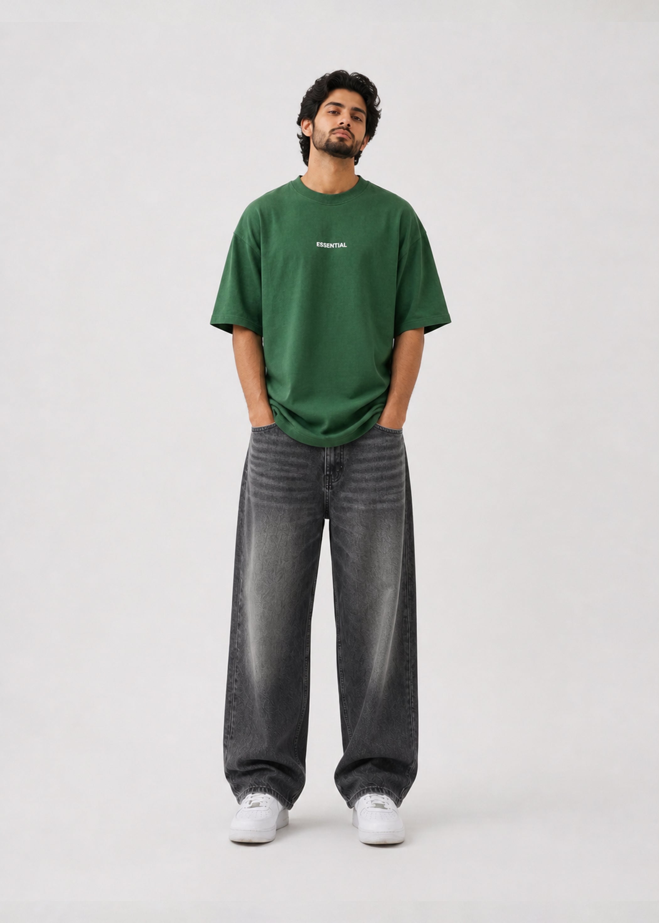 Green Essential