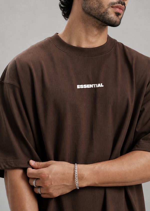 Brown Essential