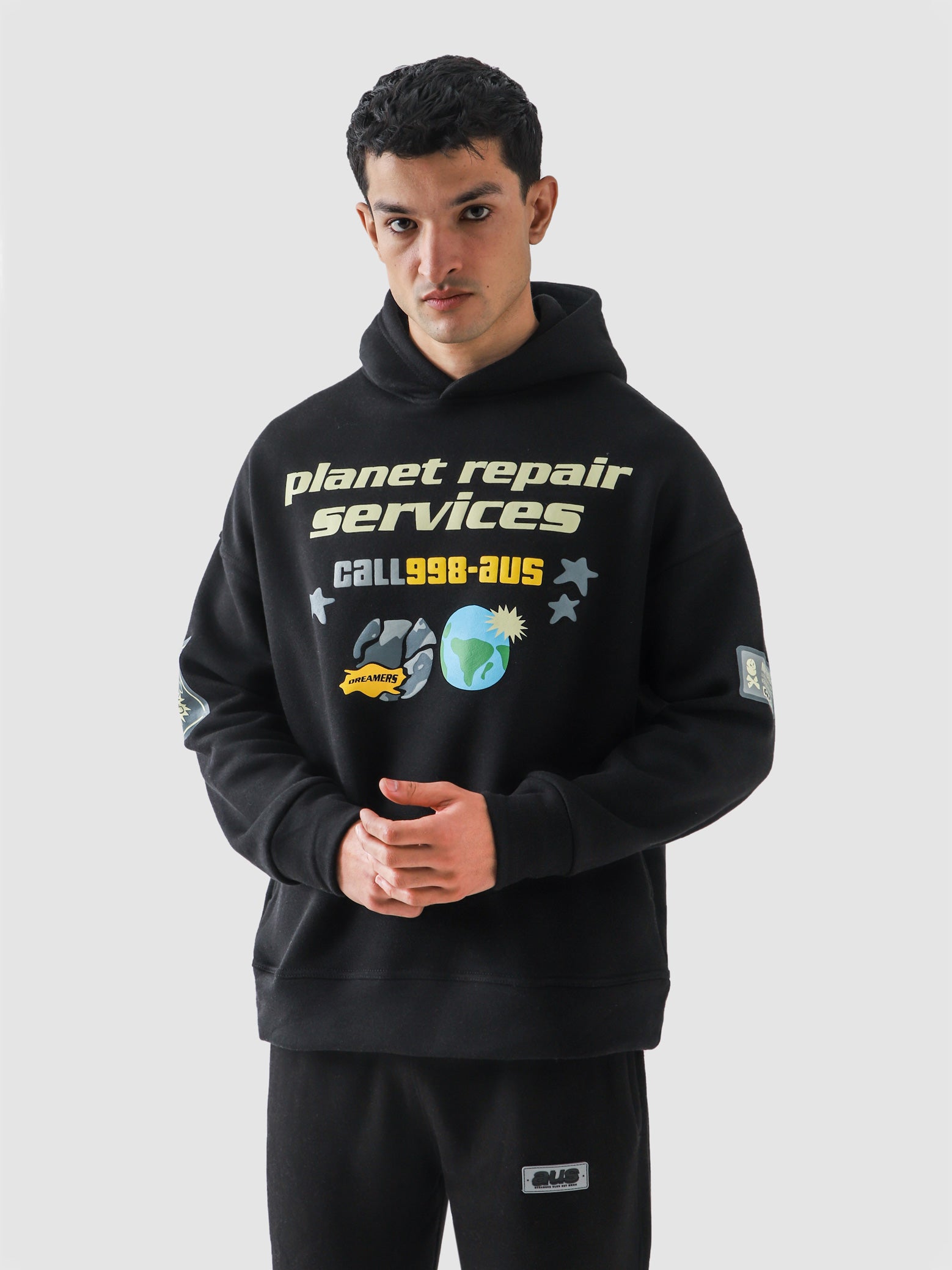 Planet Repair Services