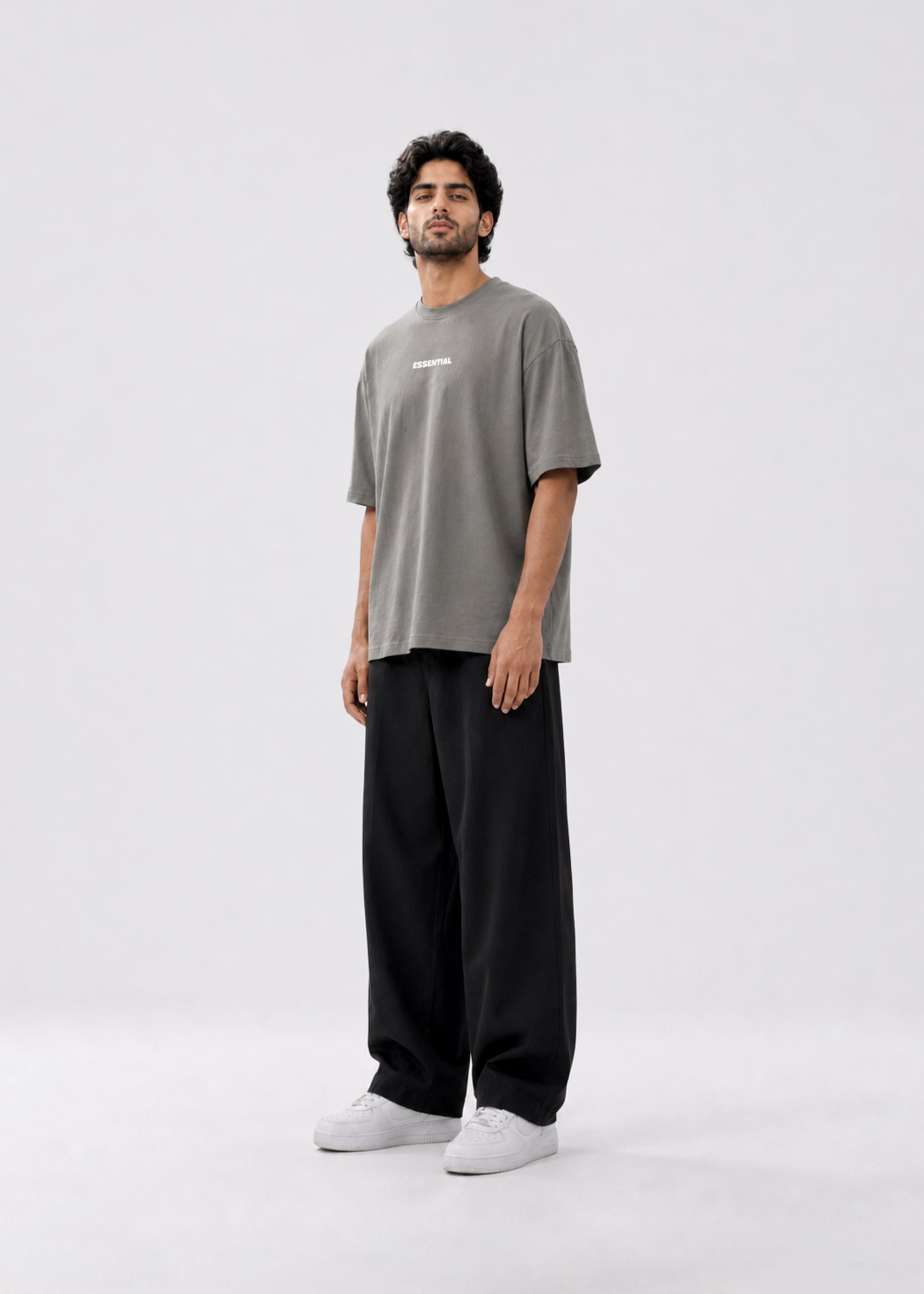 Grey Essential