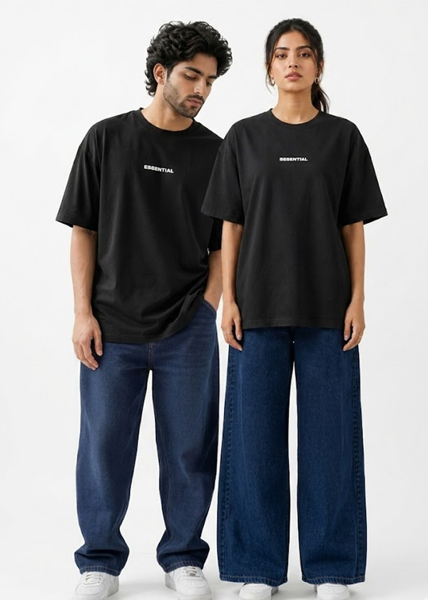 Black Essential