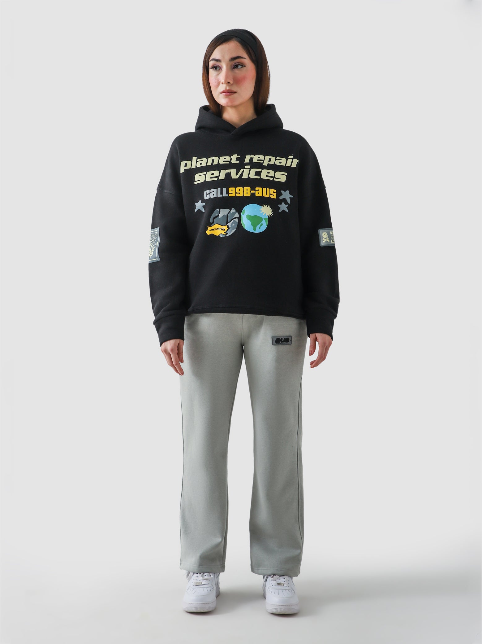 Planet Repair Services