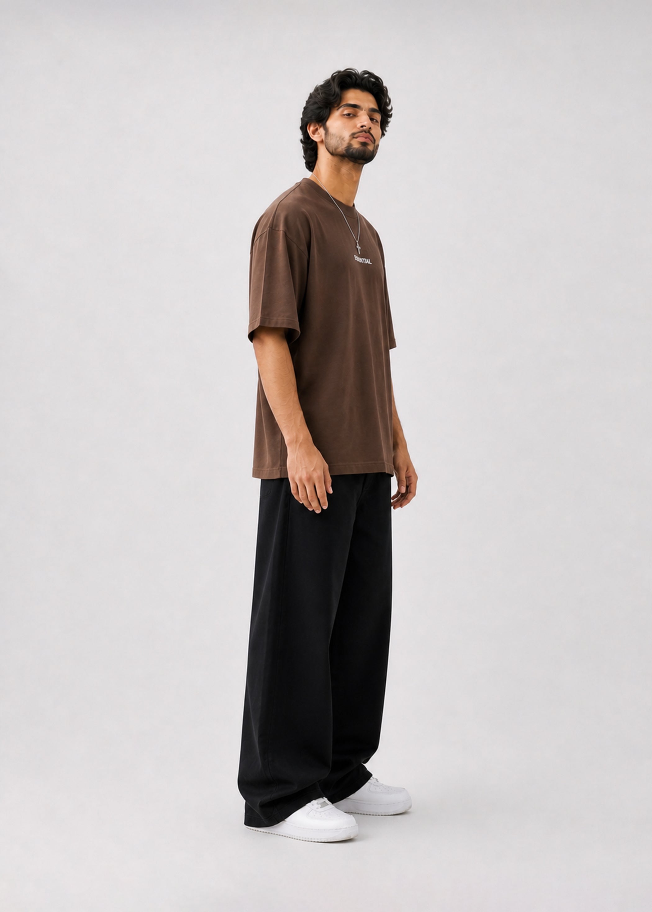 Brown Essential