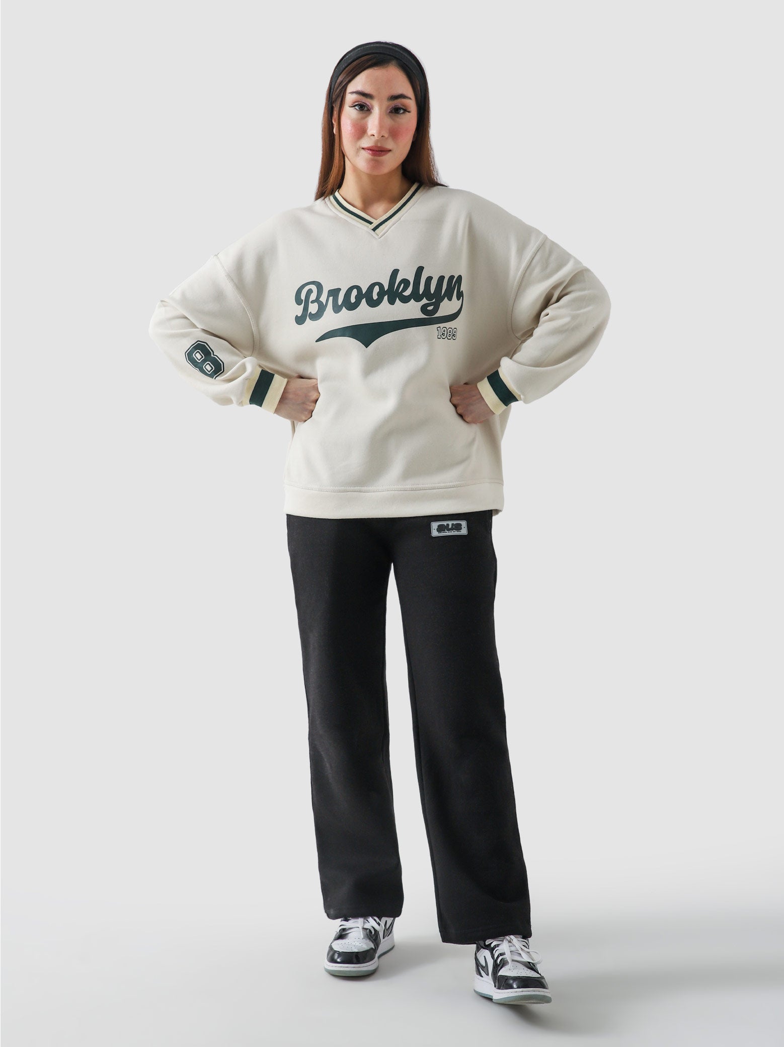Brooklyn Sweatshirt