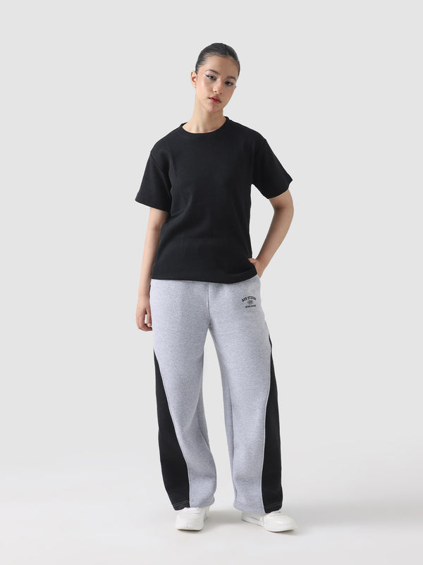 Knitted (Black)