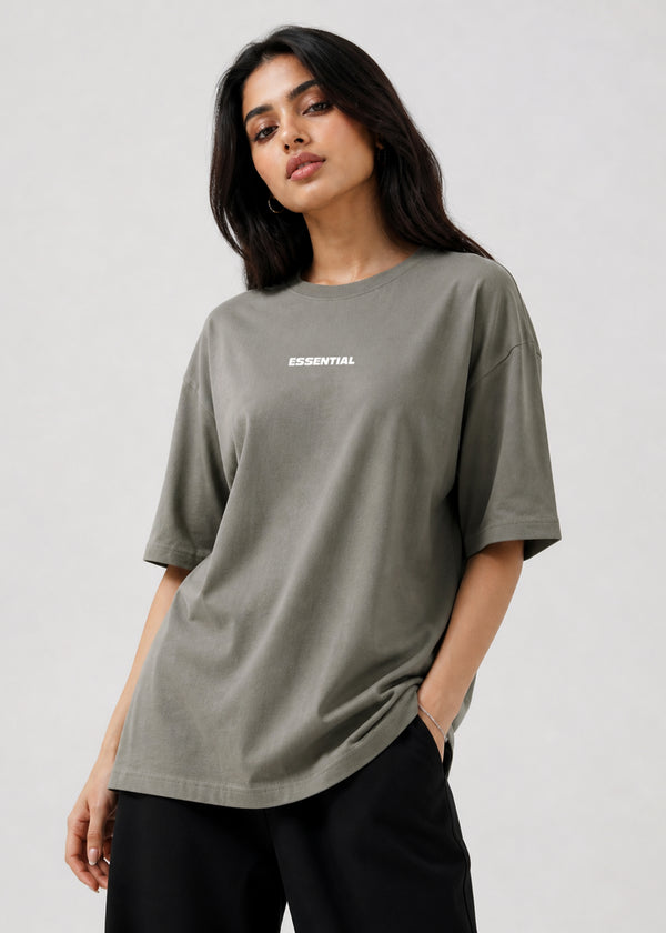 Grey Essential