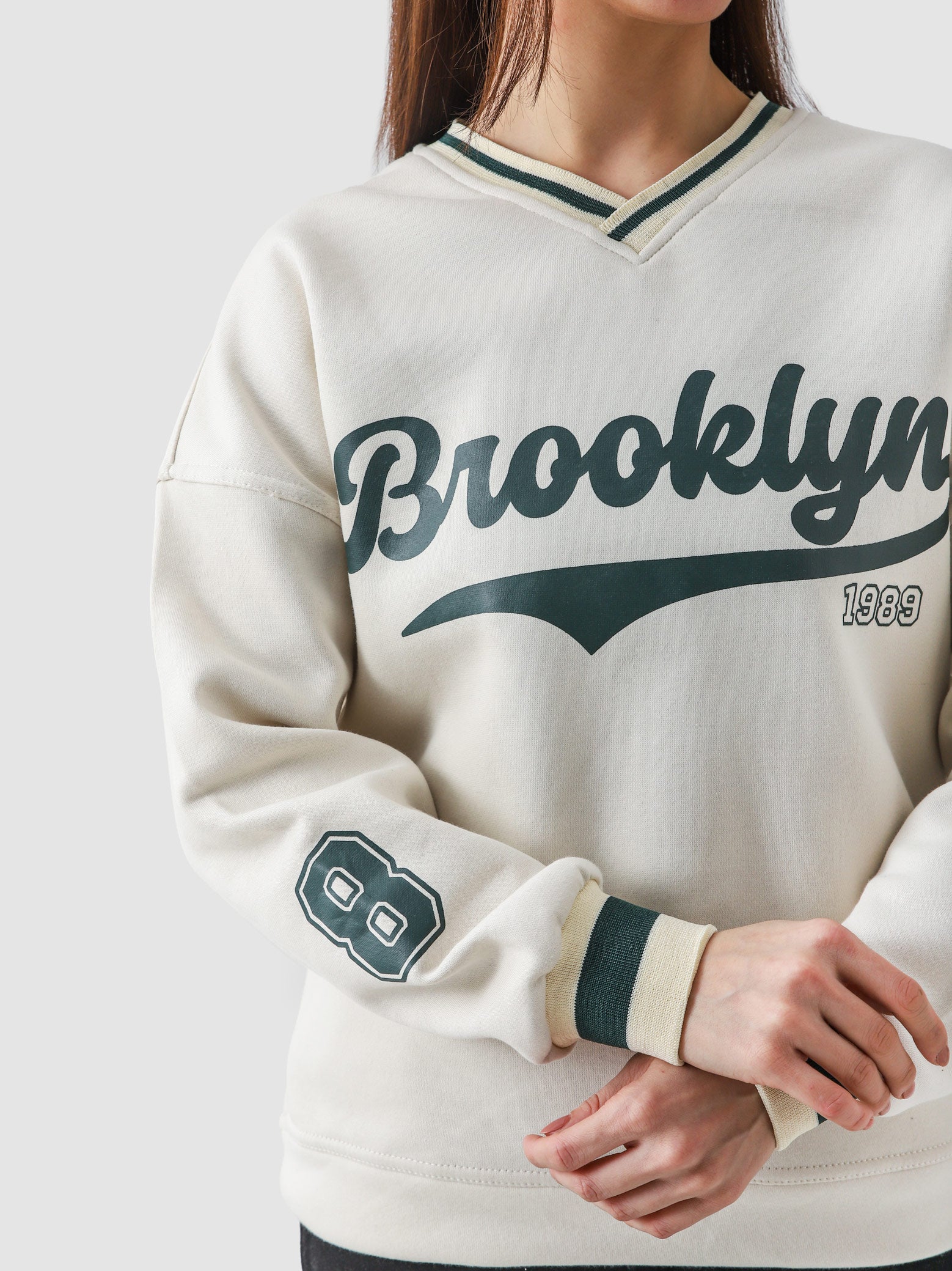 Brooklyn Sweatshirt