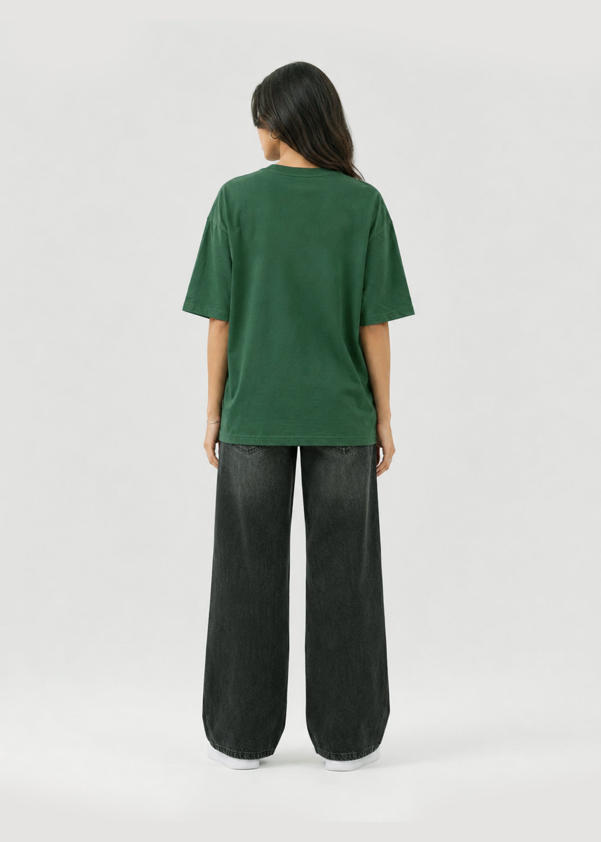 Green Essential
