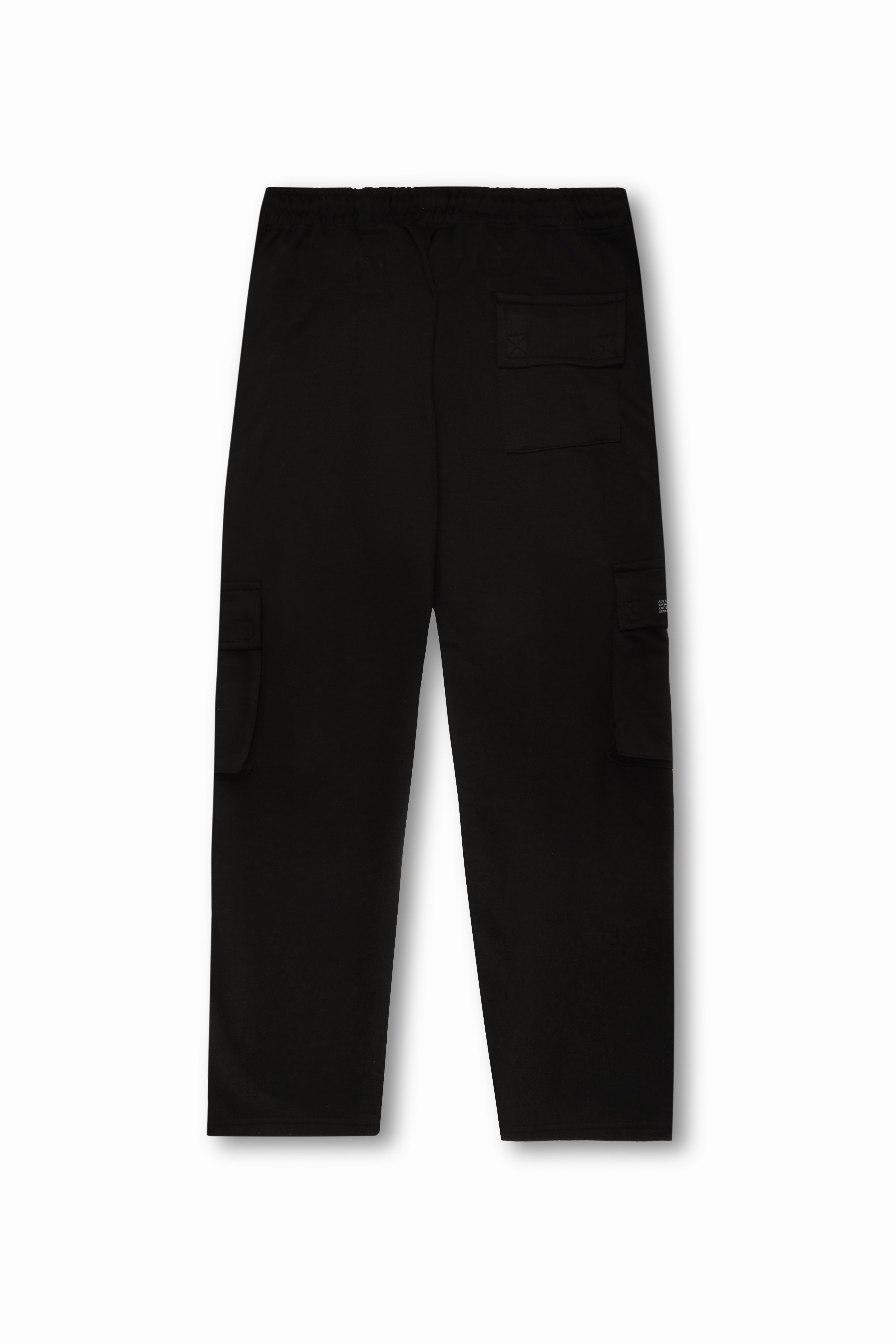 Core Utility Cargo | Black