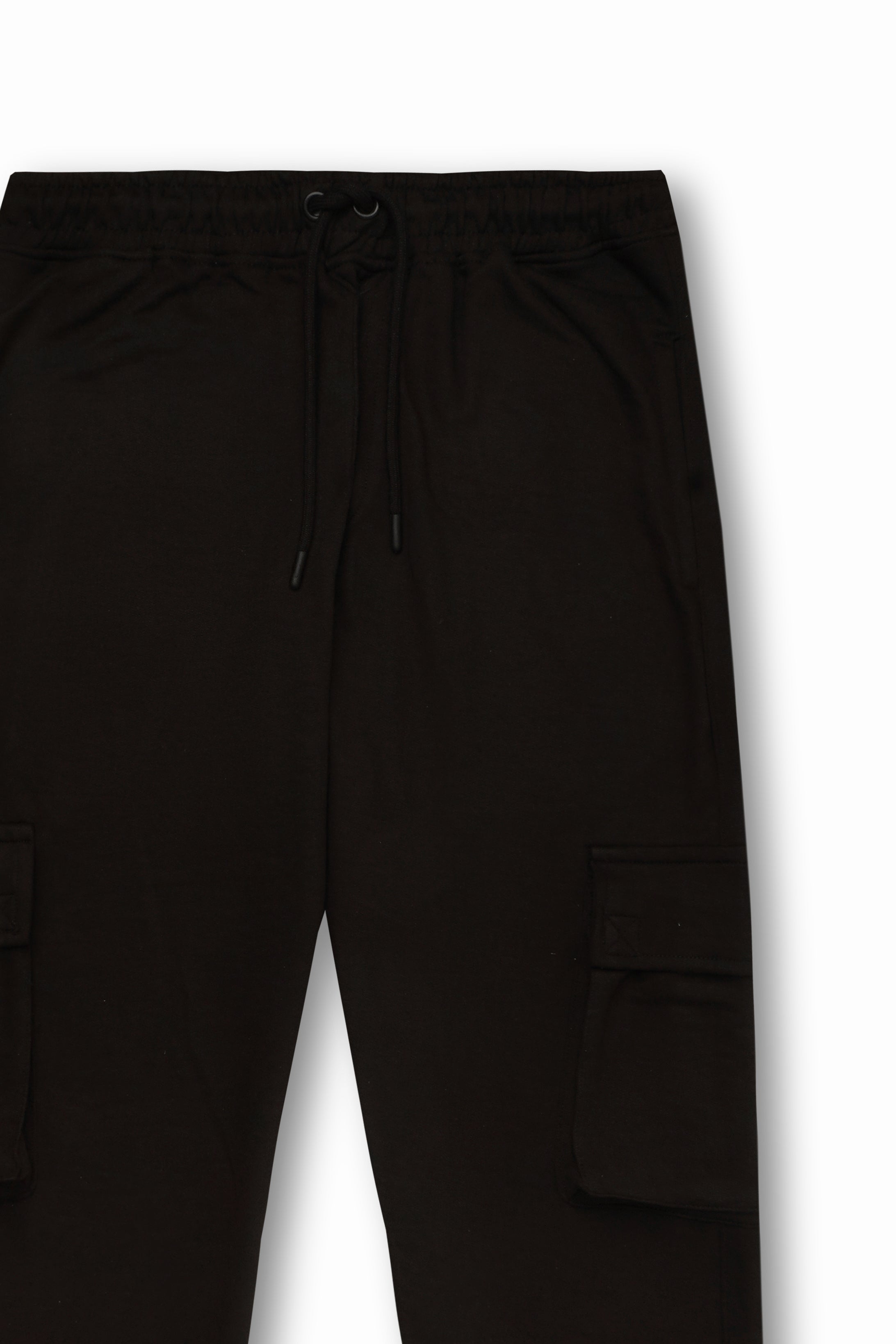 Core Utility Cargo | Black