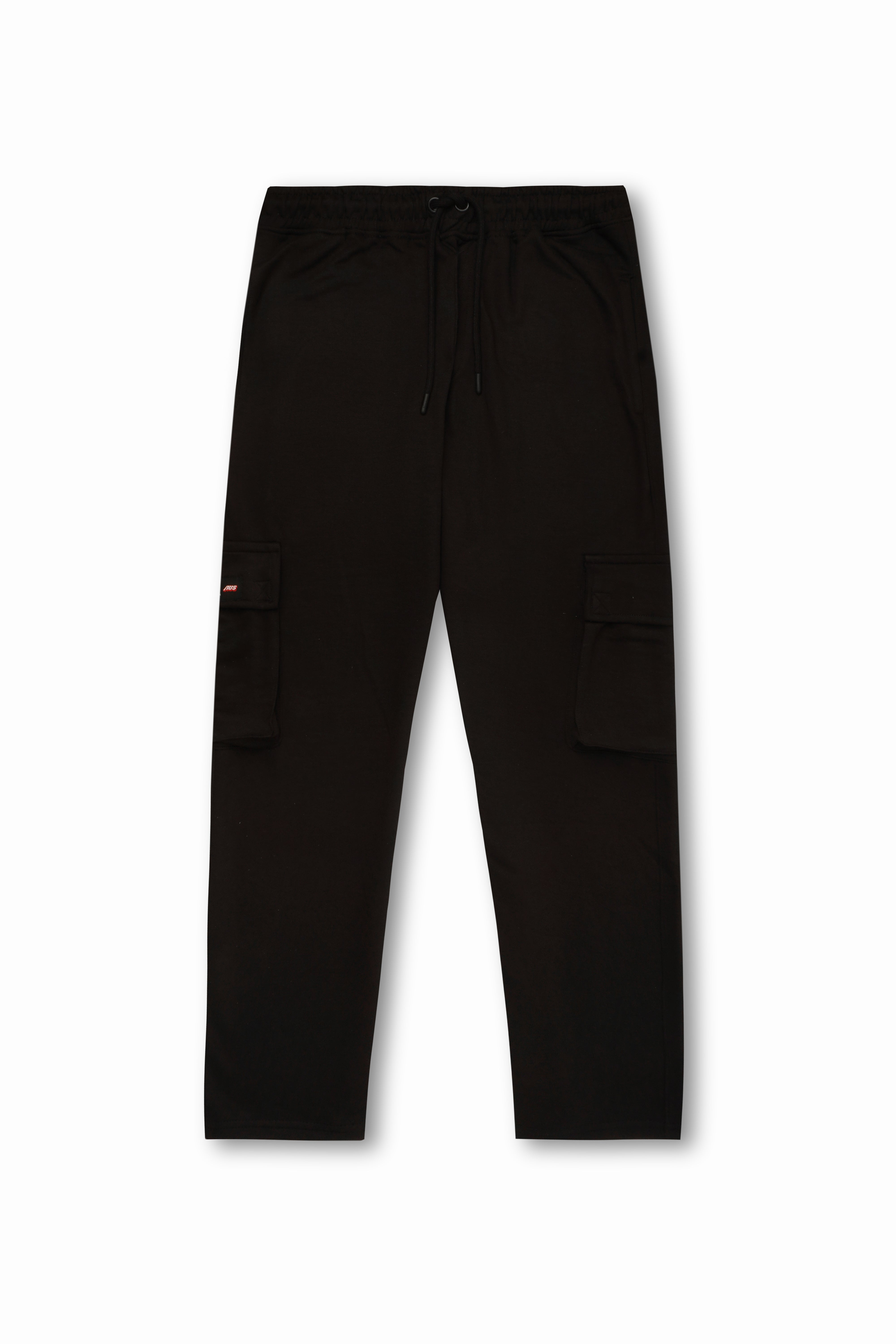 Core Utility Cargo | Black