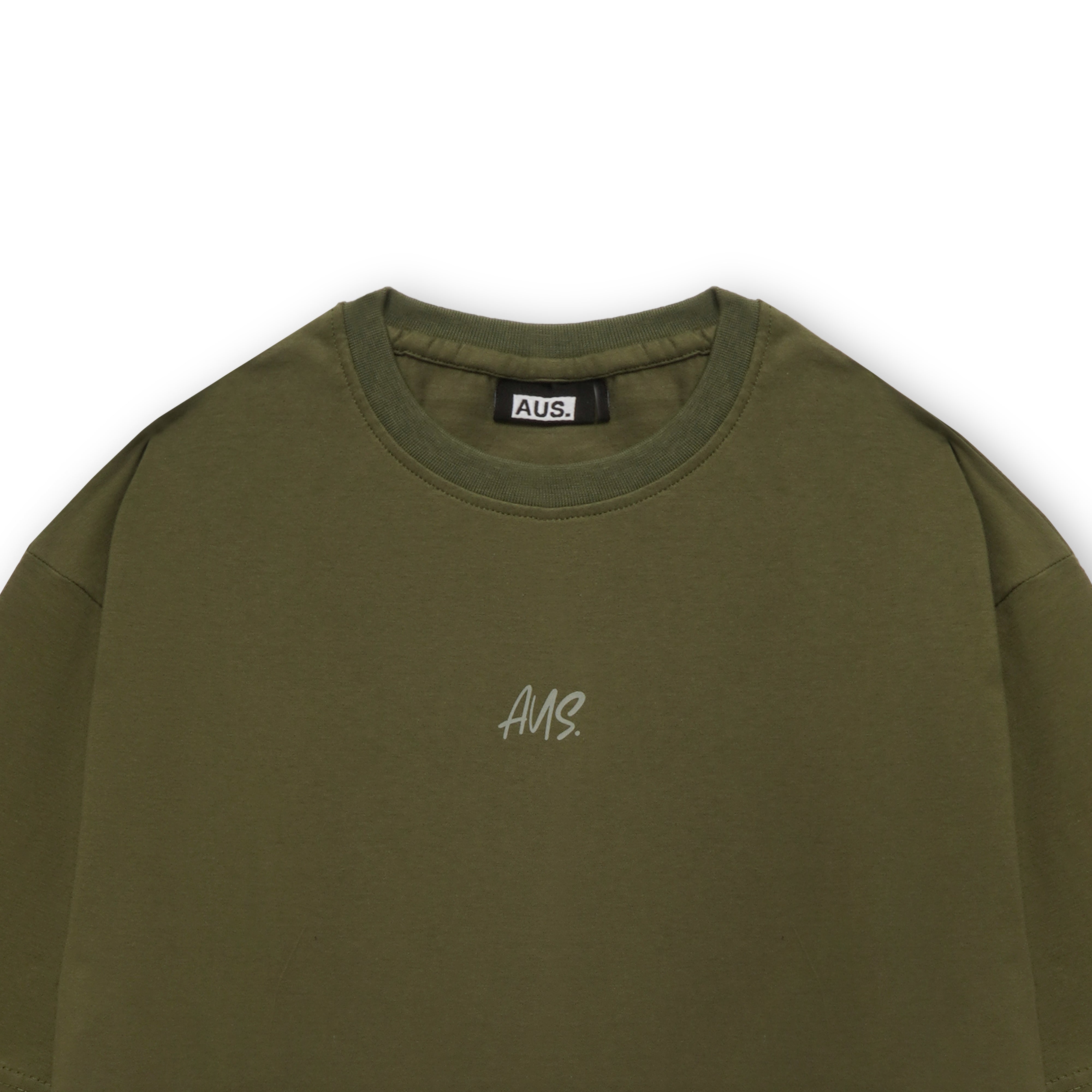 Urban Sage Oversized Tee