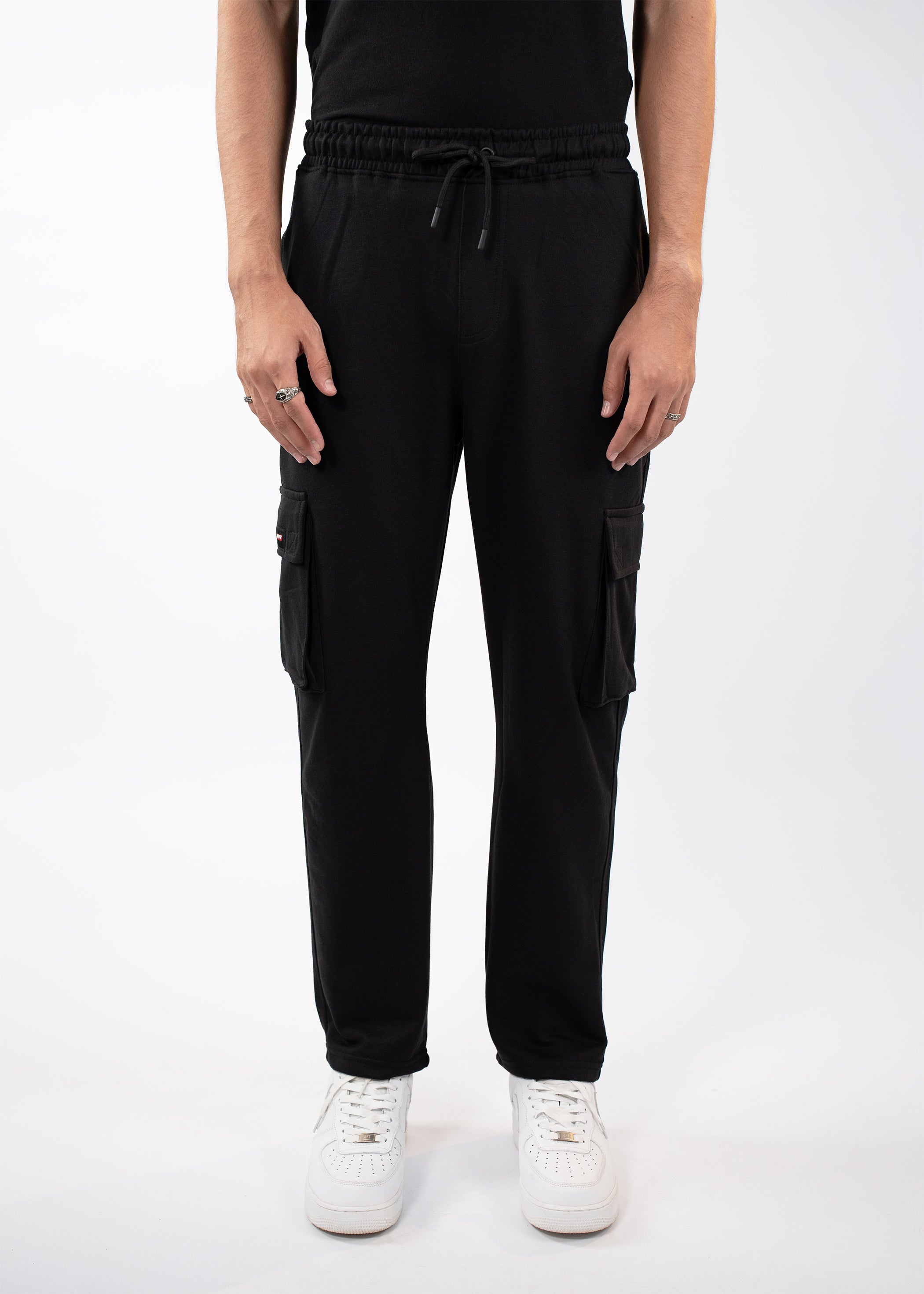 Core Utility Cargo | Black