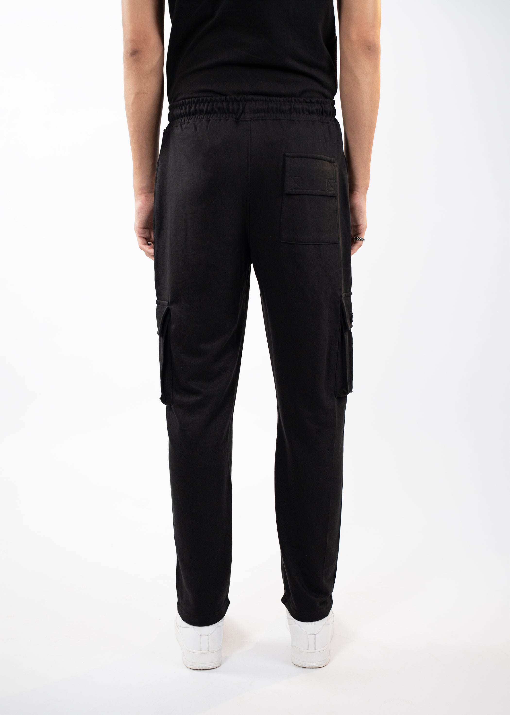 Core Utility Cargo | Black